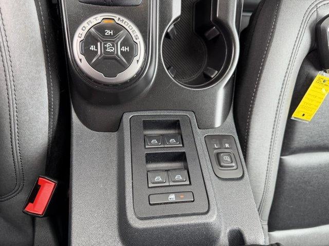2023 Ford Bronco Big Bend 4 Door 4x4