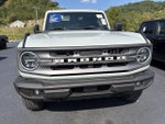 2023 Ford Bronco Big Bend 4 Door 4x4