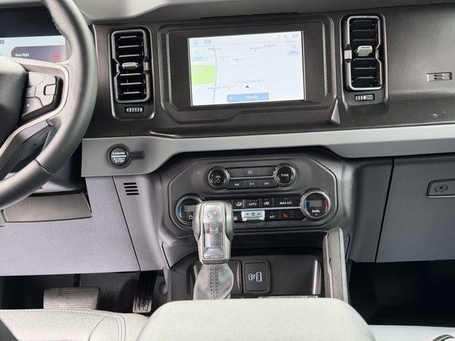 2023 Ford Bronco Big Bend 4 Door 4x4
