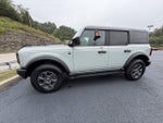 2023 Ford Bronco Big Bend 4 Door 4x4