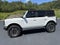 2022 Ford Bronco Outer Banks 4 Door Advanced 4x4