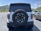 2022 Ford Bronco Outer Banks 4 Door Advanced 4x4