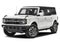 2022 Ford Bronco Outer Banks 4 Door Advanced 4x4