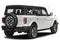 2022 Ford Bronco Outer Banks 4 Door Advanced 4x4