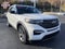 2023 Ford Explorer XLT 4WD