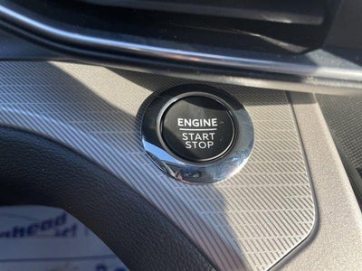 2023 Ford Explorer XLT 4WD