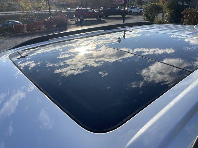 2023 Ford Explorer XLT 4WD