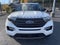 2023 Ford Explorer XLT 4WD