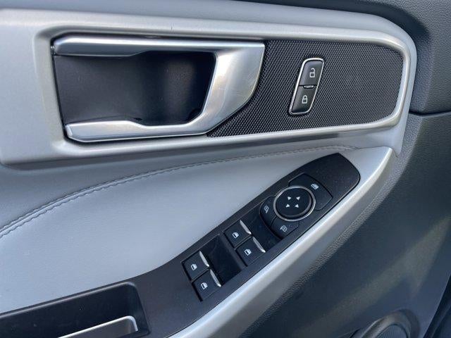 2023 Ford Explorer XLT 4WD