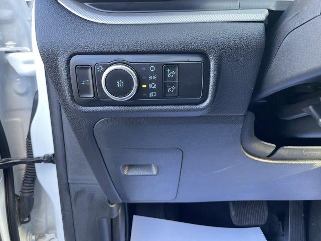 2023 Ford Explorer XLT 4WD