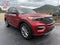 2023 Ford Explorer XLT 4WD
