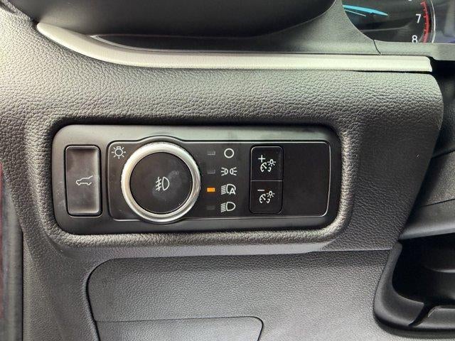 2023 Ford Explorer XLT 4WD