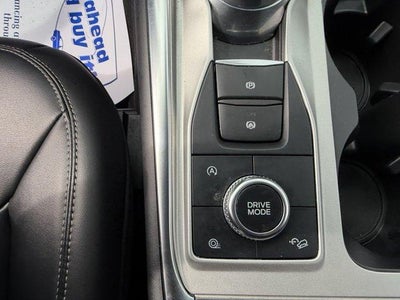 2023 Ford Explorer XLT 4WD