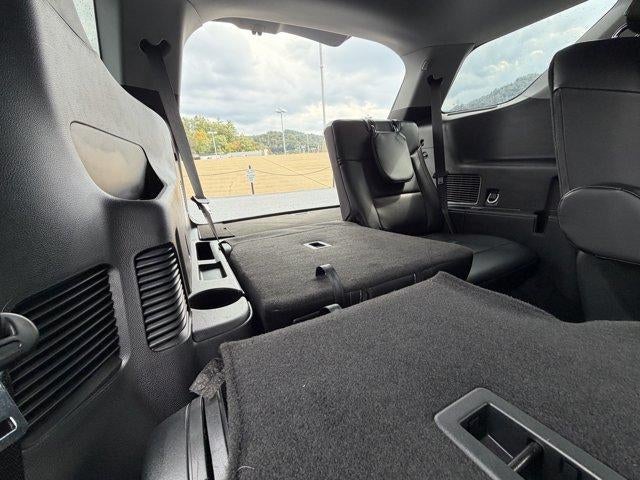 2023 Ford Explorer XLT 4WD