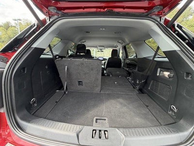 2023 Ford Explorer XLT 4WD