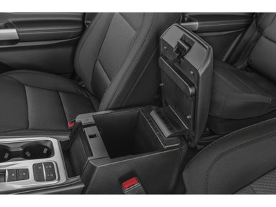 2023 Ford Explorer XLT 4WD