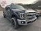 2016 Ford Super Duty F-250 SRW 4WD Crew Cab 6-3/4 Ft Box XLT