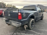 2016 Ford Super Duty F-250 SRW 4WD Crew Cab 6-3/4 Ft Box XLT