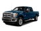 2016 Ford Super Duty F-250 SRW 4WD Crew Cab 6-3/4 Ft Box XLT