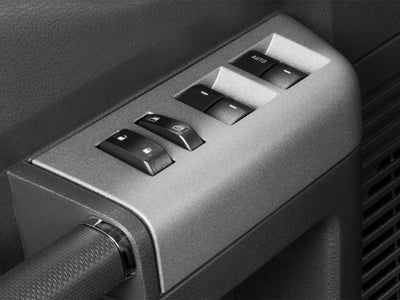 2016 Ford Super Duty F-250 SRW 4WD Crew Cab 6-3/4 Ft Box XLT