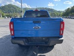 2021 Ford Ranger XL 4WD SuperCrew 5' Box