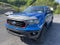 2021 Ford Ranger XL 4WD SuperCrew 5' Box
