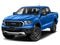 2021 Ford Ranger XL 4WD SuperCrew 5' Box