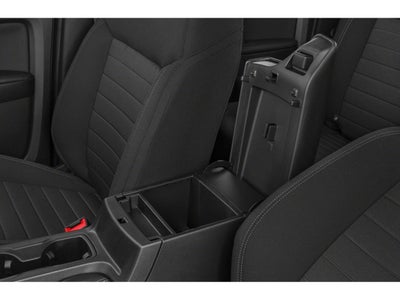 2021 Ford Ranger XL 4WD SuperCrew 5' Box