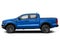 2021 Ford Ranger XL 4WD SuperCrew 5' Box