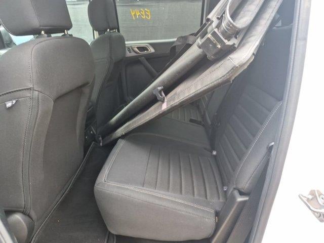 2023 Ford Ranger XLT 4WD SuperCrew 5' Box