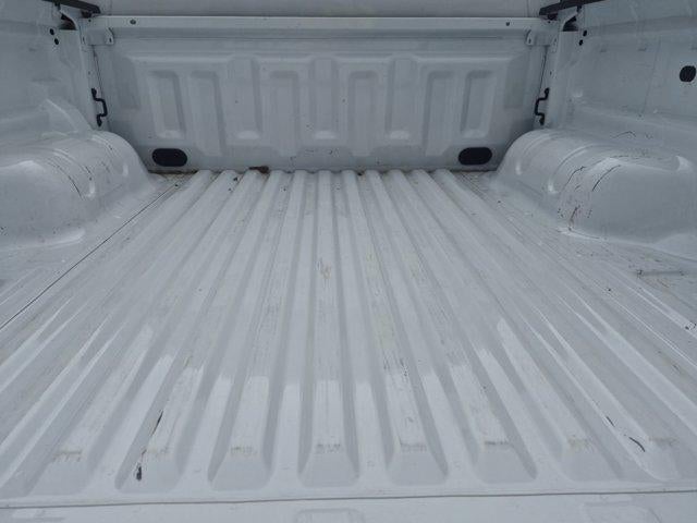 2023 Ford Ranger XLT 4WD SuperCrew 5' Box