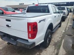 2023 Ford Ranger XLT 4WD SuperCrew 5' Box