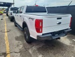 2023 Ford Ranger XLT 4WD SuperCrew 5' Box