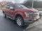 2019 Ford F-150 LARIAT 4WD SuperCrew 5.5' Box