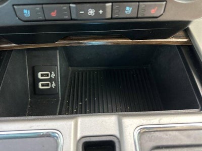 2019 Ford F-150 LARIAT 4WD SuperCrew 5.5' Box