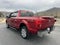 2019 Ford F-150 LARIAT 4WD SuperCrew 5.5' Box