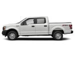 2018 Ford F-150 XL 4WD SuperCrew 5.5' Box