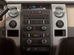 2011 Ford F-150 4WD SuperCab 6-1/2 Ft Box XL