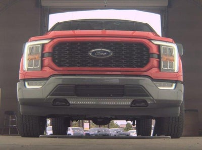 2023 Ford F-150 XLT 4WD SuperCrew 5.5' Box