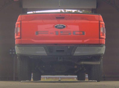 2023 Ford F-150 XLT 4WD SuperCrew 5.5' Box