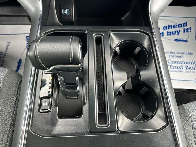 2023 Ford F-150 XLT 4WD SuperCrew 5.5' Box