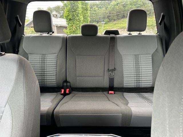 2023 Ford F-150 XLT 4WD SuperCrew 5.5' Box