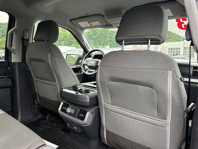 2023 Ford F-150 XLT 4WD SuperCrew 5.5' Box