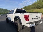 2022 Ford F-150 XL 4WD SuperCrew 5.5' Box