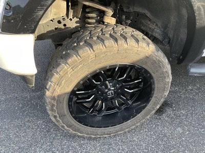 2022 Ford F-150 XL 4WD SuperCrew 5.5' Box