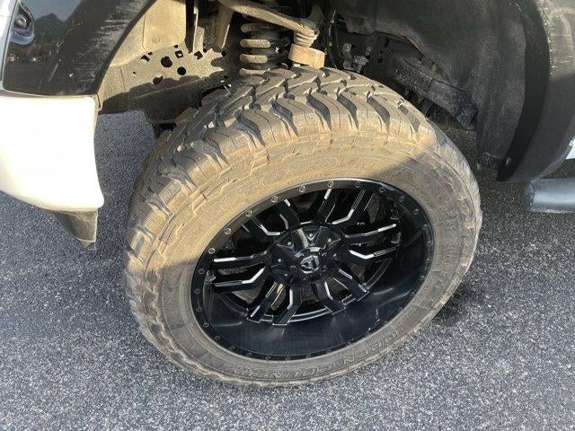 2022 Ford F-150 XL 4WD SuperCrew 5.5' Box