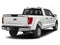 2022 Ford F-150 XL 4WD SuperCrew 5.5' Box