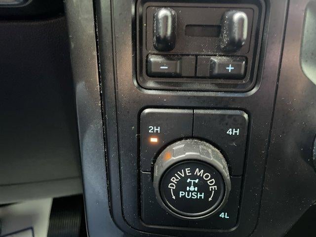 2021 Ford F-150 XLT 4WD SuperCrew 5.5' Box