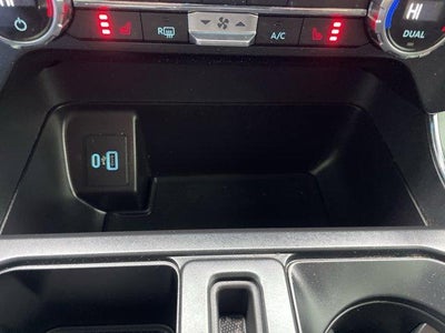 2021 Ford F-150 XLT 4WD SuperCrew 5.5' Box