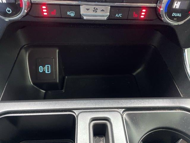 2021 Ford F-150 XLT 4WD SuperCrew 5.5' Box